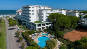 Grand Hotel Gallia Milano Marittima